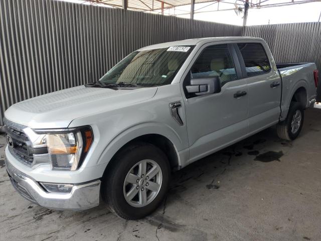 FORD F-150 2023 1ftew1c82pfa23864