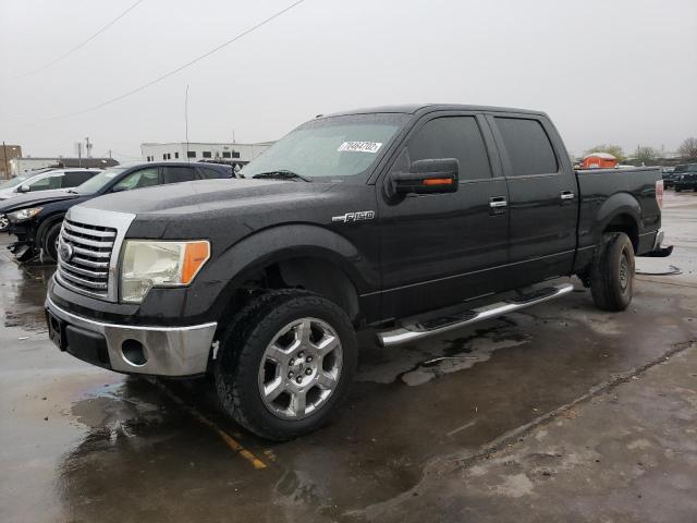 FORD F150 SUPER 2010 1ftew1c83afa03386