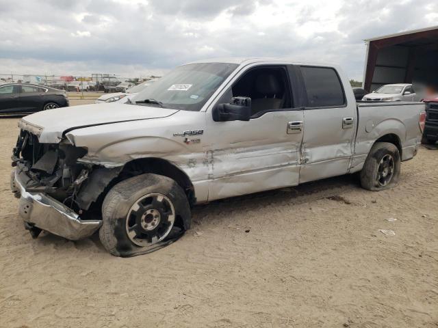 FORD F150 SUPER 2010 1ftew1c83afa08989