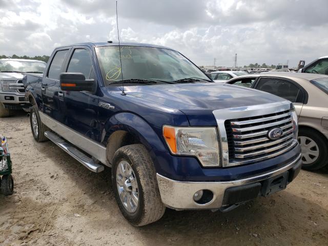 FORD F150 SUPER 2010 1ftew1c83afc01658