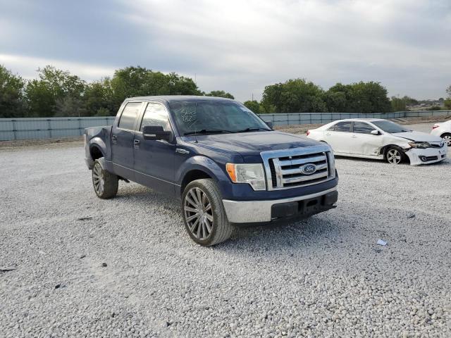 FORD F150 SUPER 2010 1ftew1c83afc36913