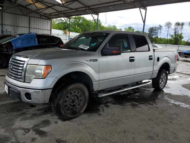 FORD F-150 2010 1ftew1c83afc60015