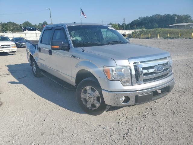 FORD F150 SUPER 2010 1ftew1c83afc74951