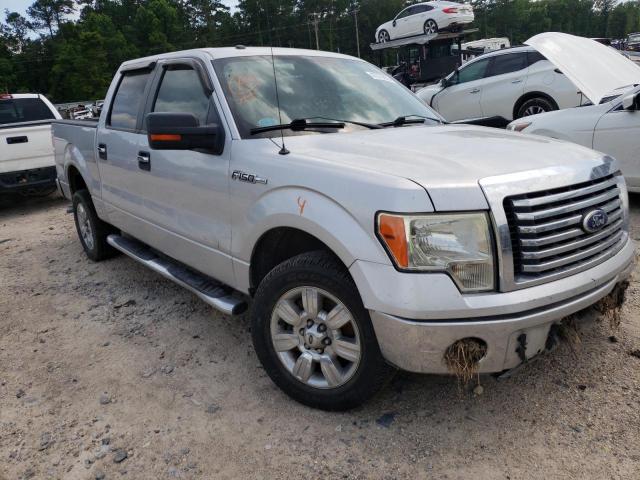 FORD F150 SUPER 2010 1ftew1c83afc84251