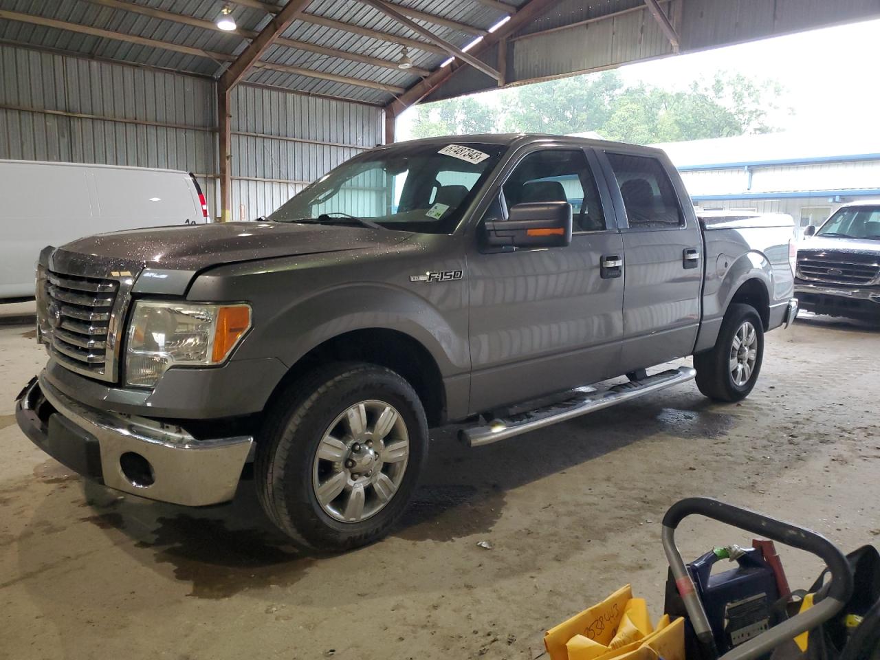 FORD F-150 2010 1ftew1c83afd08967