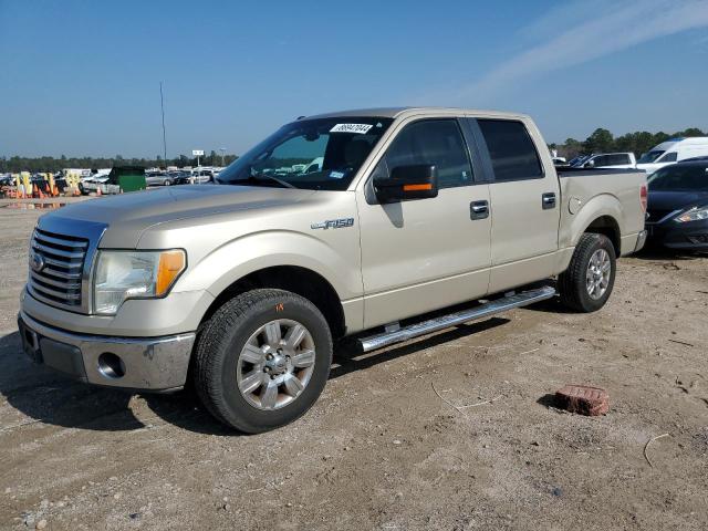 FORD F150 SUPER 2010 1ftew1c83afd32248