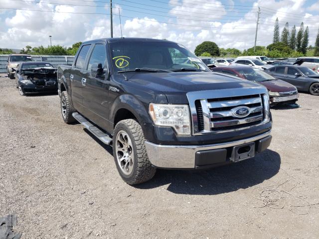 FORD F150 SUPER 2010 1ftew1c83aka98068