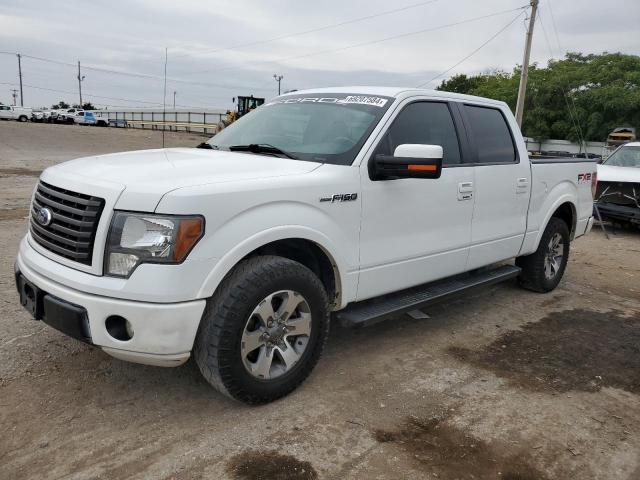 FORD F150 SUPER 2010 1ftew1c83ake45785