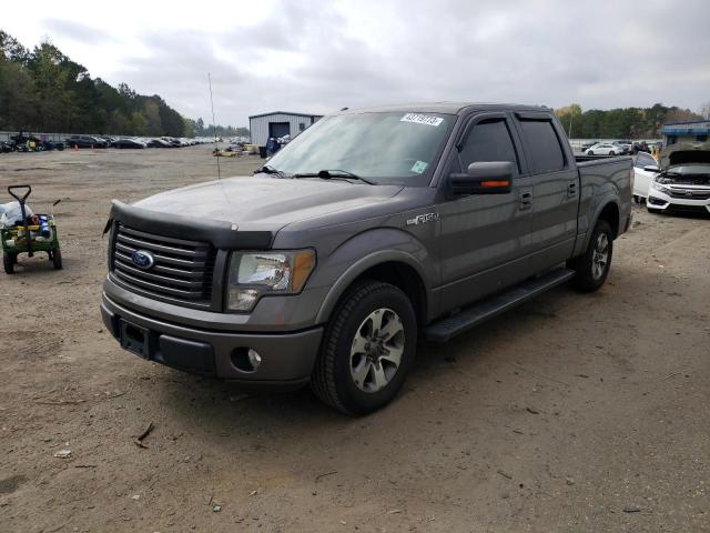 FORD F150 SUPER 2010 1ftew1c83ake53580