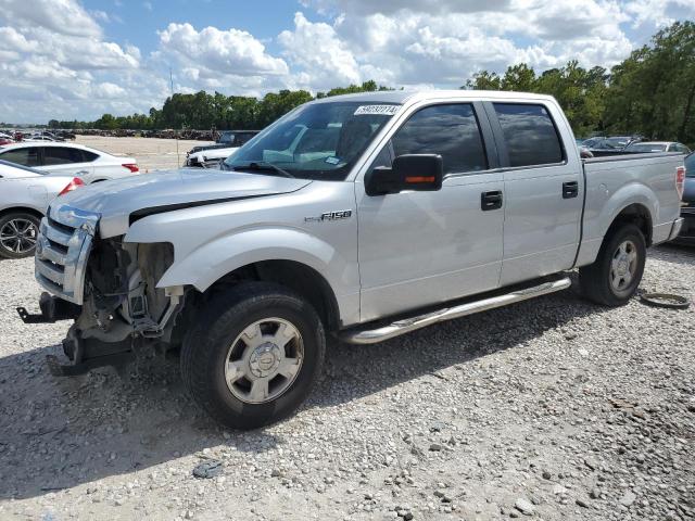 FORD F150 SUPER 2010 1ftew1c83ake70279