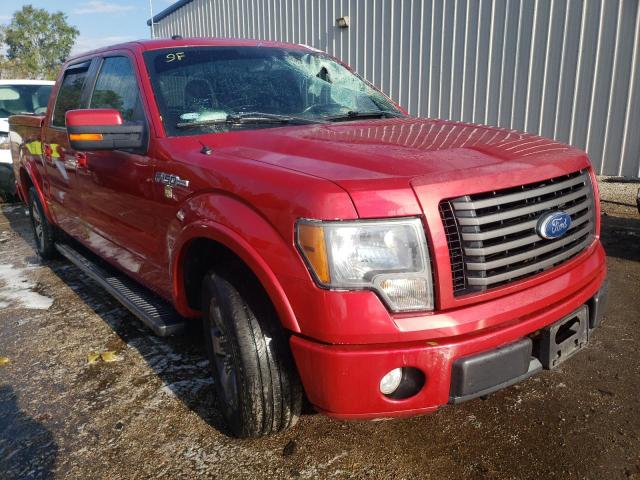 FORD F150 SUPER 2010 1ftew1c83ake73411