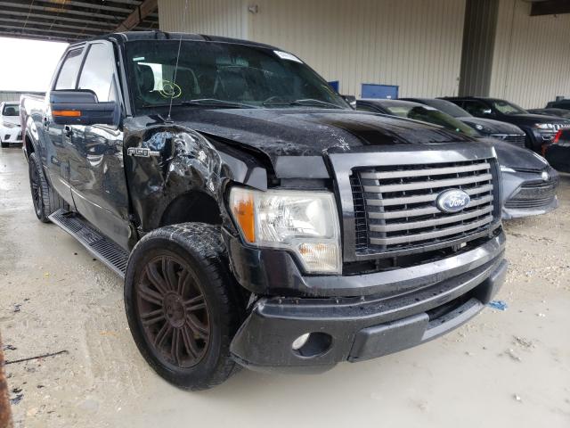 FORD F150 SUPER 2010 1ftew1c83ake73926