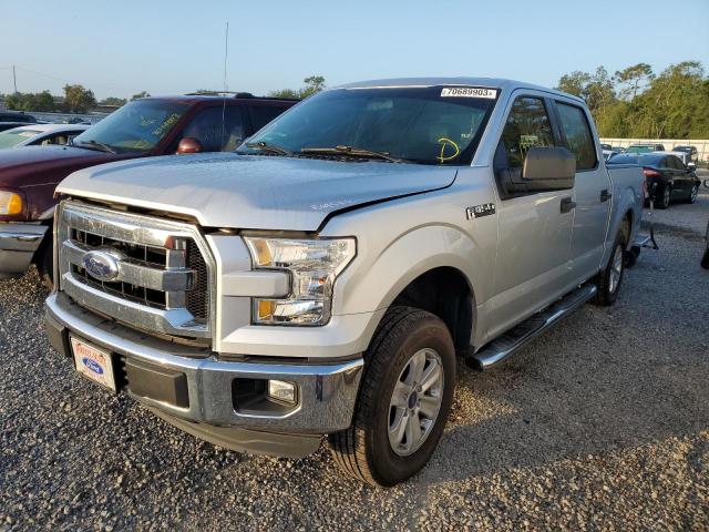 FORD F150 SUPER 2015 1ftew1c83ffd03405