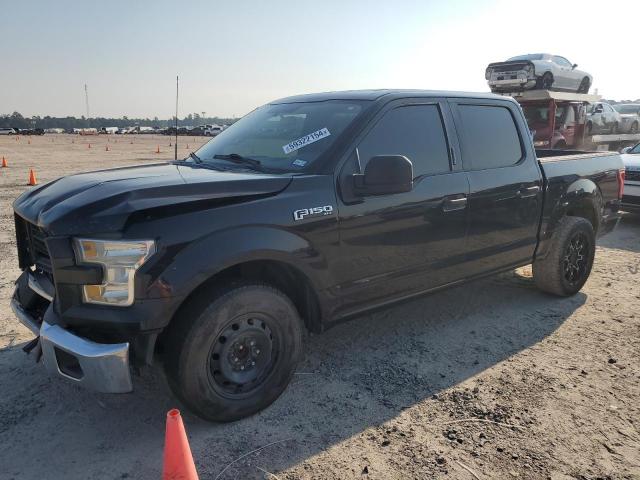 FORD F150 SUPER 2015 1ftew1c83fke36737