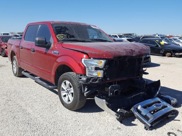 FORD F150 SUPER 0 1ftew1c83fke48726