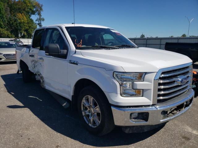 FORD F150 SUPER 2015 1ftew1c83fke79877