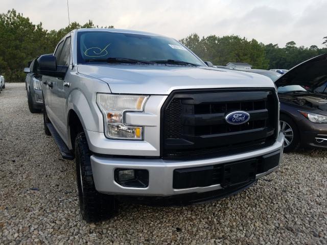 FORD F150 SUPER 2015 1ftew1c83fkf02333