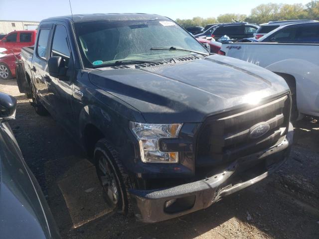 FORD F150 SUPER 2016 1ftew1c83gfa28023