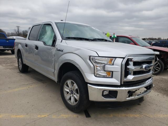 FORD F150 SUPER 2016 1ftew1c83gfc00213