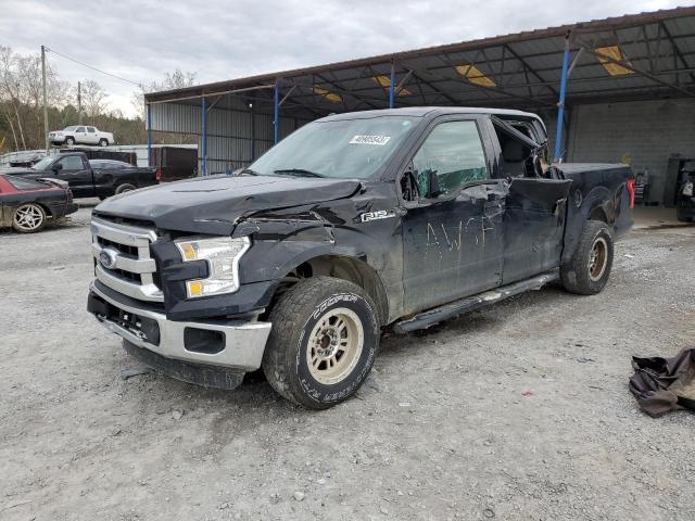 FORD F-150 2016 1ftew1c83gfc90706