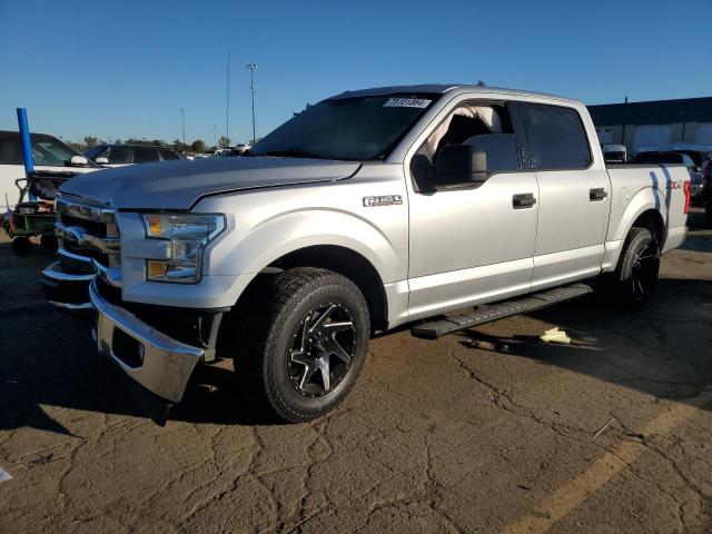 FORD F150 SUPER 2017 1ftew1c83hfa11868