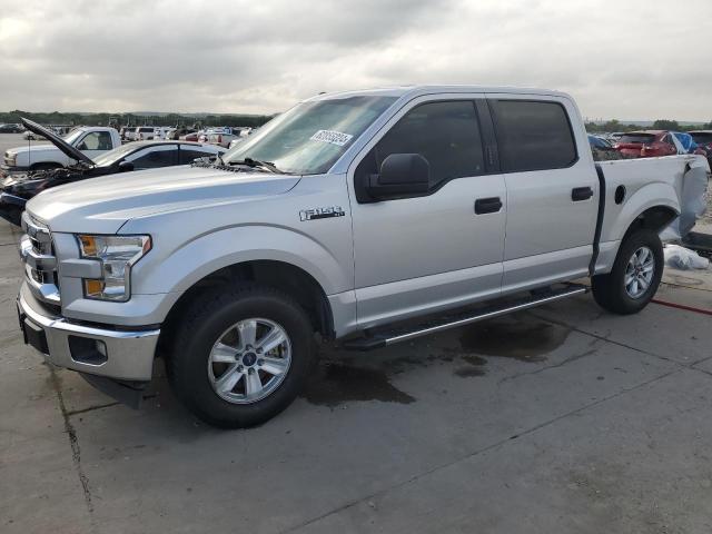 FORD F-150 2017 1ftew1c83hkd46071