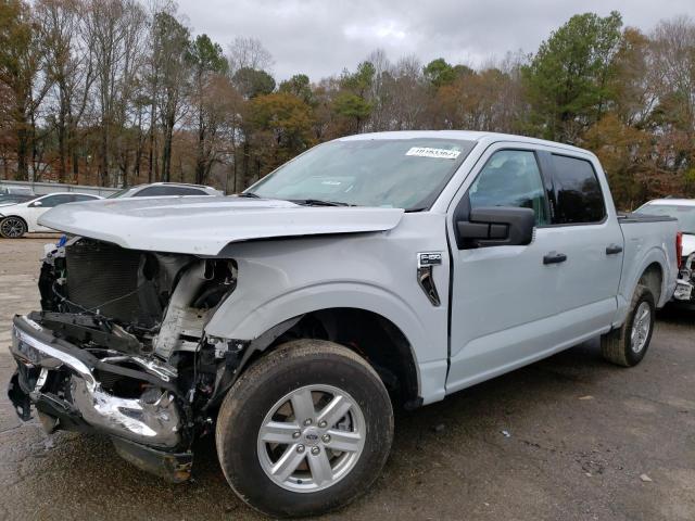 FORD F150 SUPER 2021 1ftew1c83mkd83485