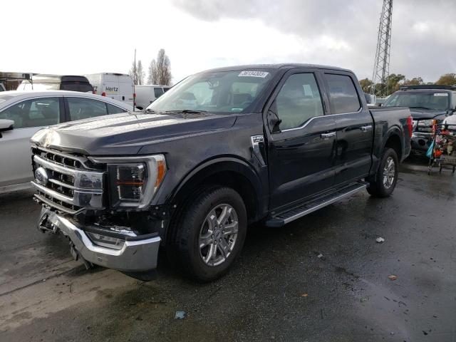 FORD F150 SUPER 2022 1ftew1c83nfb31519