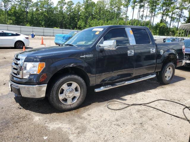 FORD F150 SUPER 2010 1ftew1c84afa90070