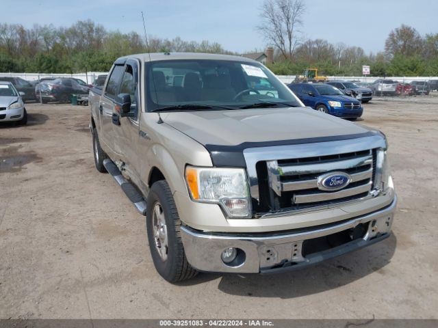 FORD F-150 2010 1ftew1c84afb06218