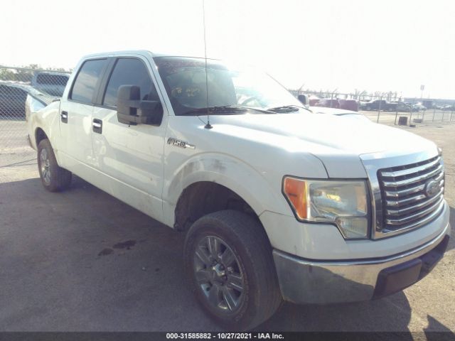 FORD F-150 2010 1ftew1c84afb40188