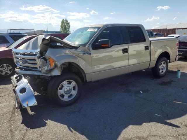 FORD F-150 2010 1ftew1c84afb40207