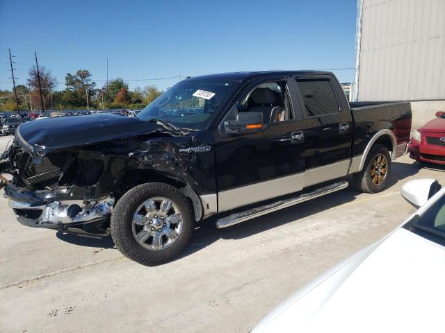 FORD F-150 2010 1ftew1c84afc03998