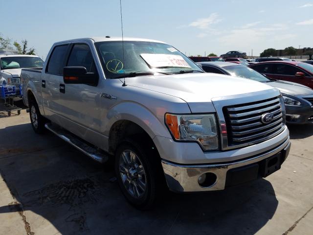 FORD F150 SUPER 2010 1ftew1c84afc07016