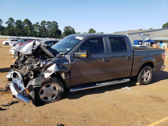 FORD F-150 2010 1ftew1c84afc31297