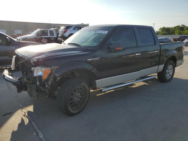 FORD F150 SUPER 2010 1ftew1c84afc35267