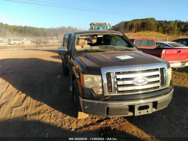 FORD F-150 2010 1ftew1c84afc67829