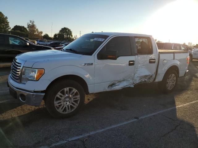 FORD F150 SUPER 2010 1ftew1c84afd29732