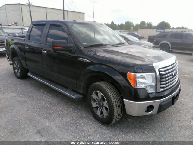 FORD F-150 2010 1ftew1c84aka27204