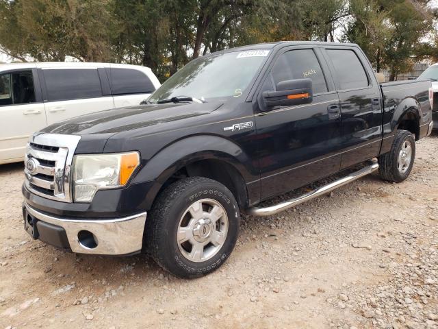 FORD F150 SUPER 2010 1ftew1c84aka32550