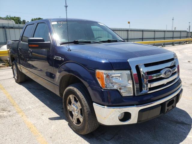 FORD F150 SUPER 2010 1ftew1c84aka59232