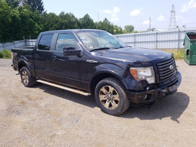 FORD F150 SUPER 2010 1ftew1c84ake06459