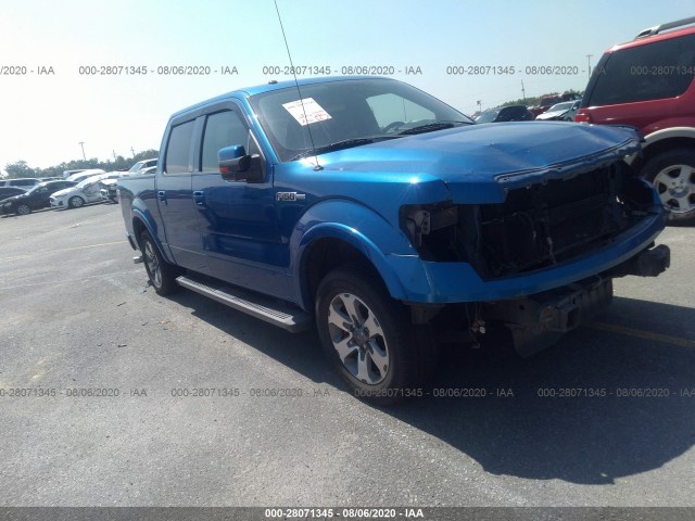 FORD F-150 2010 1ftew1c84ake06915