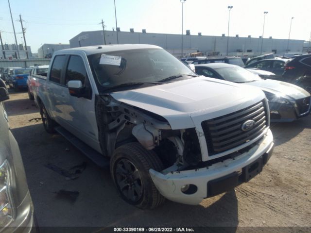 FORD F-150 2010 1ftew1c84ake31393