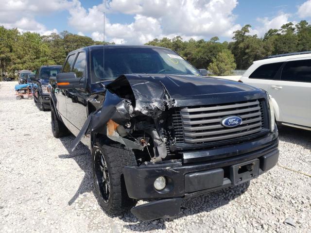 FORD F150 SUPER 2010 1ftew1c84ake42331