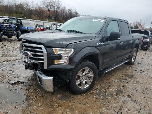 FORD F150 SUPER 2015 1ftew1c84fkd63040