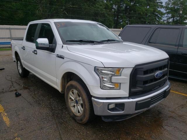 FORD F150 SUPER 2015 1ftew1c84fke98664