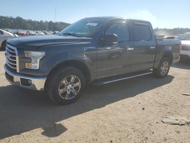 FORD F-150 2016 1ftew1c84gfa18858