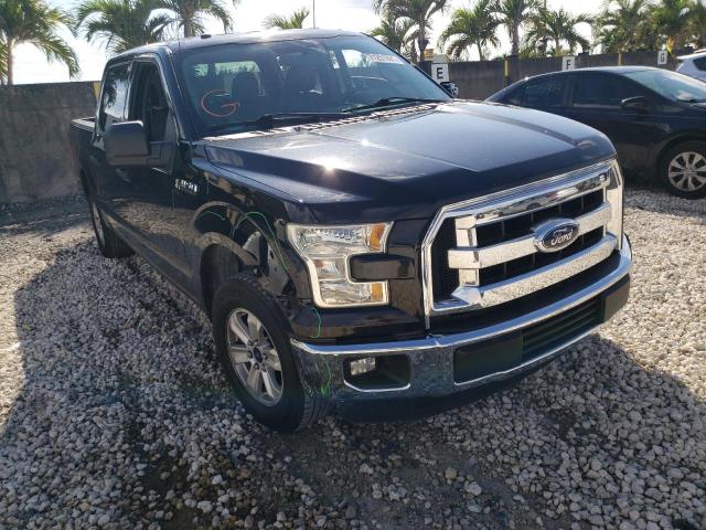 FORD F150 SUPER 2016 1ftew1c84gfa22117