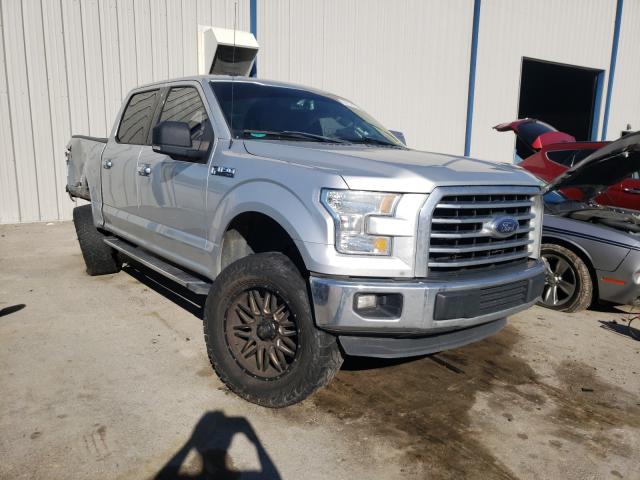 FORD F150 SUPER 2016 1ftew1c84gfa24126